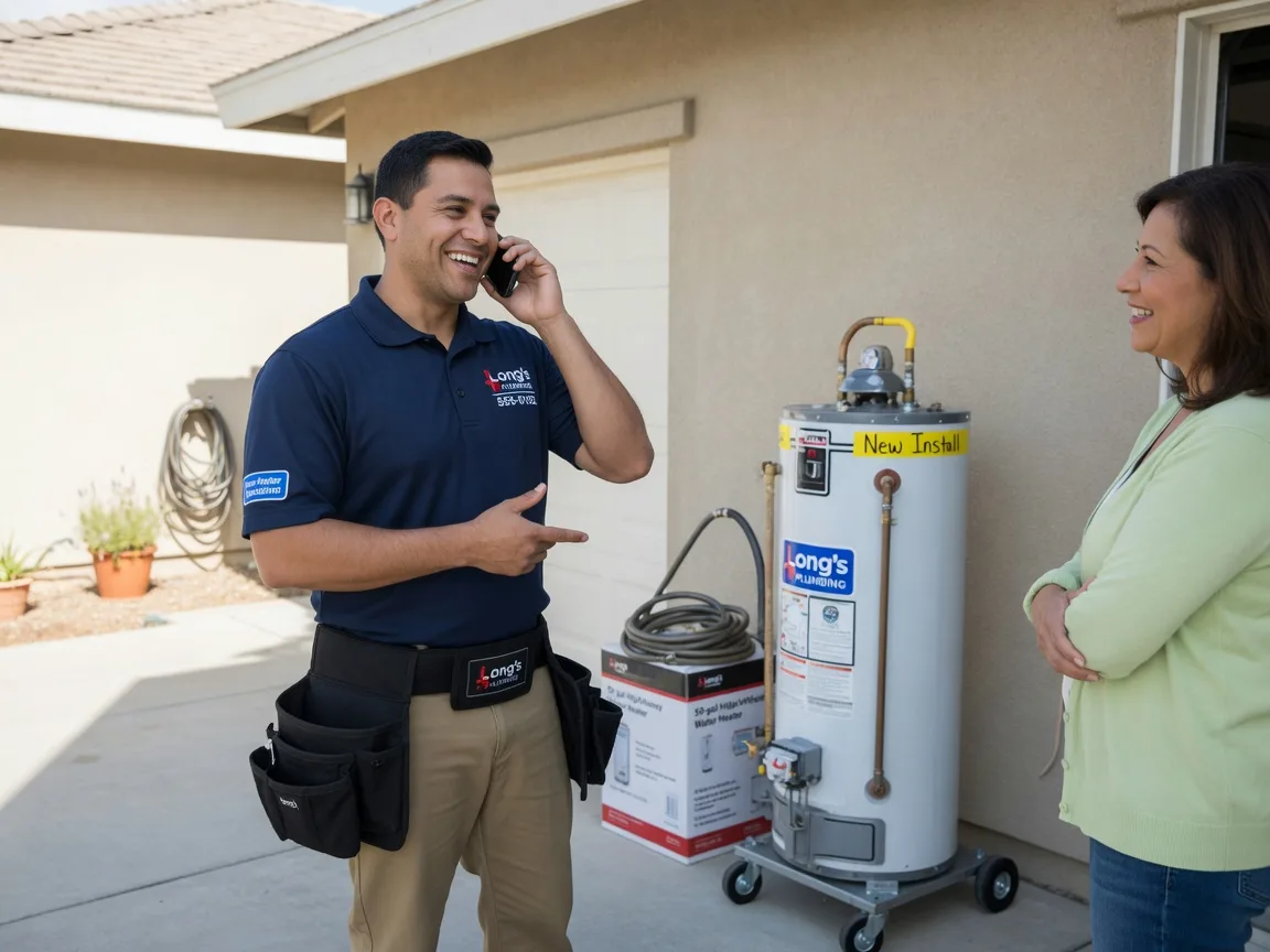 Leak Detection Sultana, CA FAQs